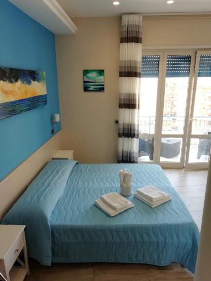 Oltre Il Mare Guest House Gaeta Exterior photo